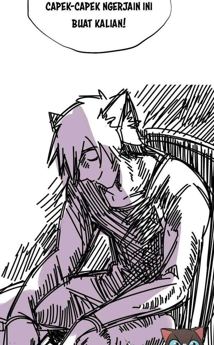 Lazy Prince Becomes a Genius Chapter 24 - halaman 81