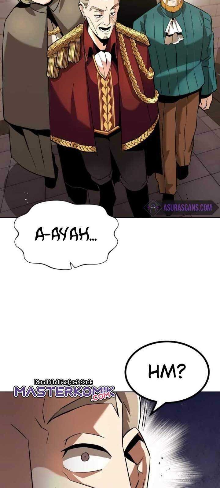 Lazy Prince Becomes a Genius Chapter 25 - halaman 11