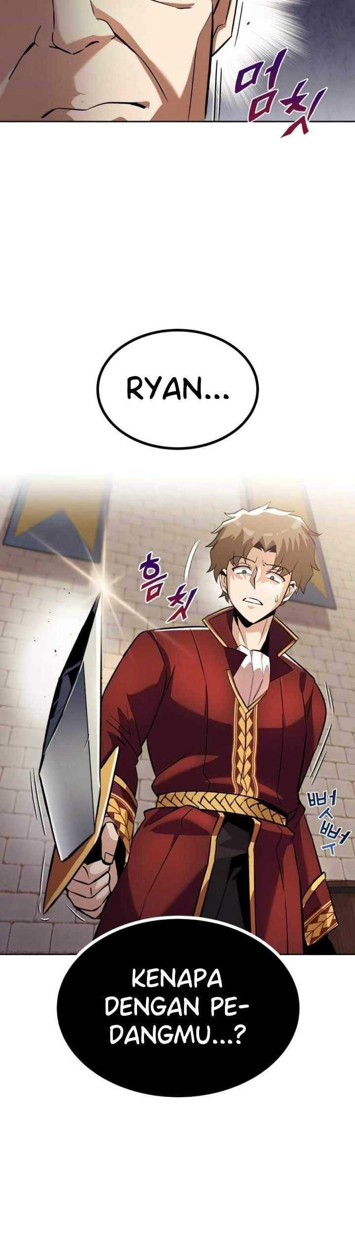 Lazy Prince Becomes a Genius Chapter 25 - halaman 12