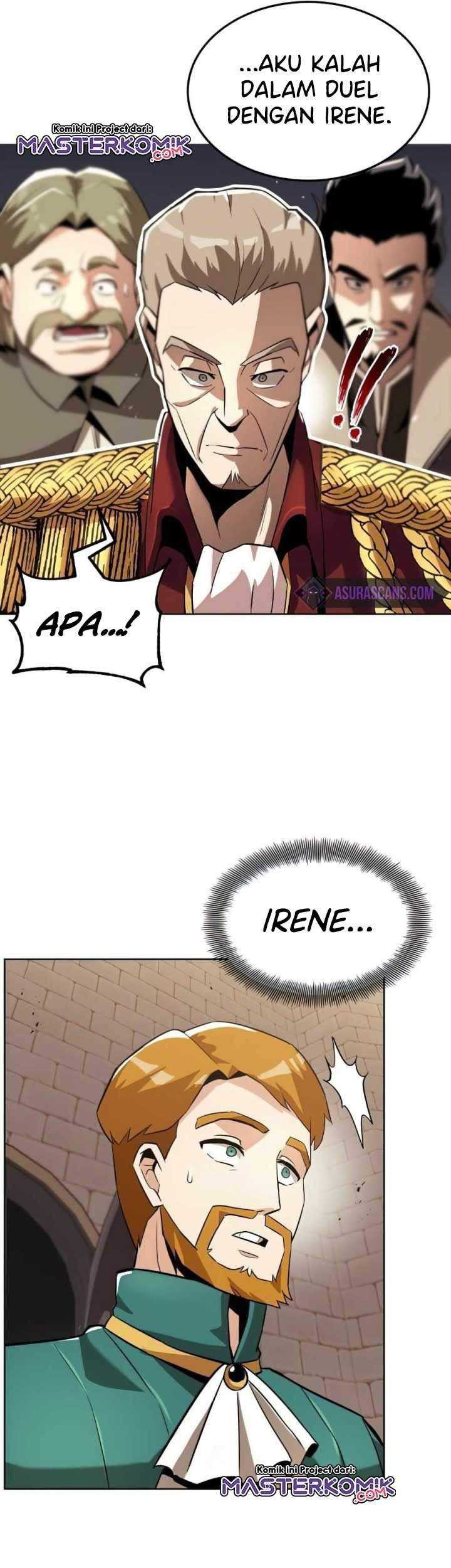 Lazy Prince Becomes a Genius Chapter 25 - halaman 14