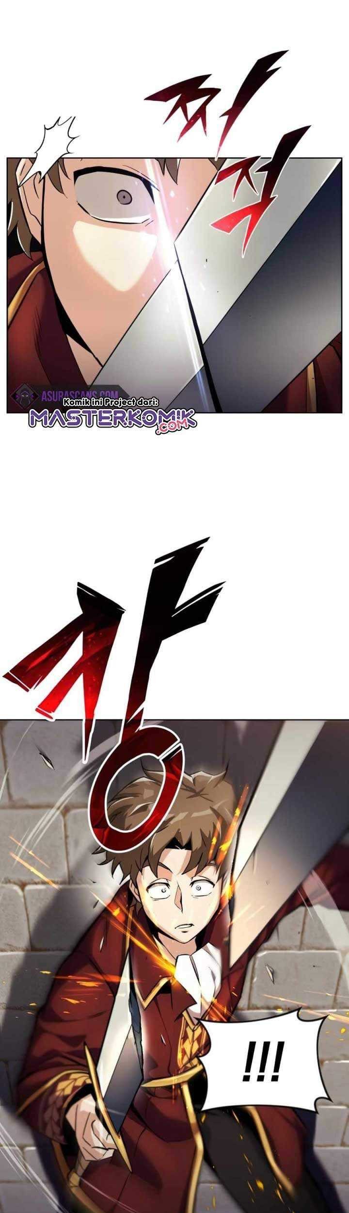 Lazy Prince Becomes a Genius Chapter 25 - halaman 2