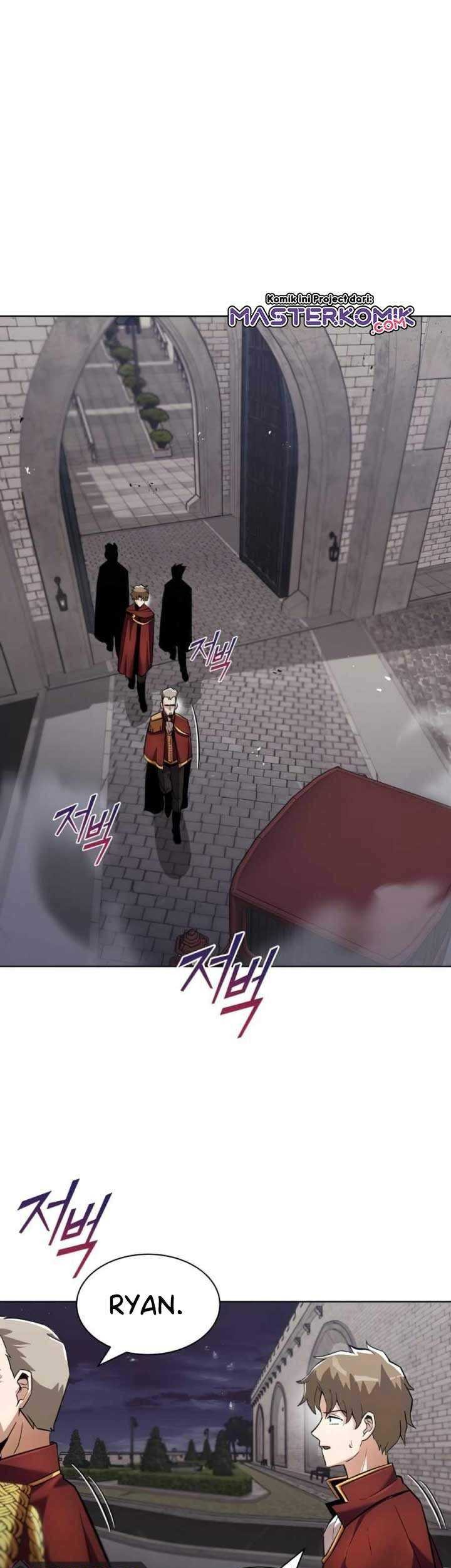 Lazy Prince Becomes a Genius Chapter 25 - halaman 23