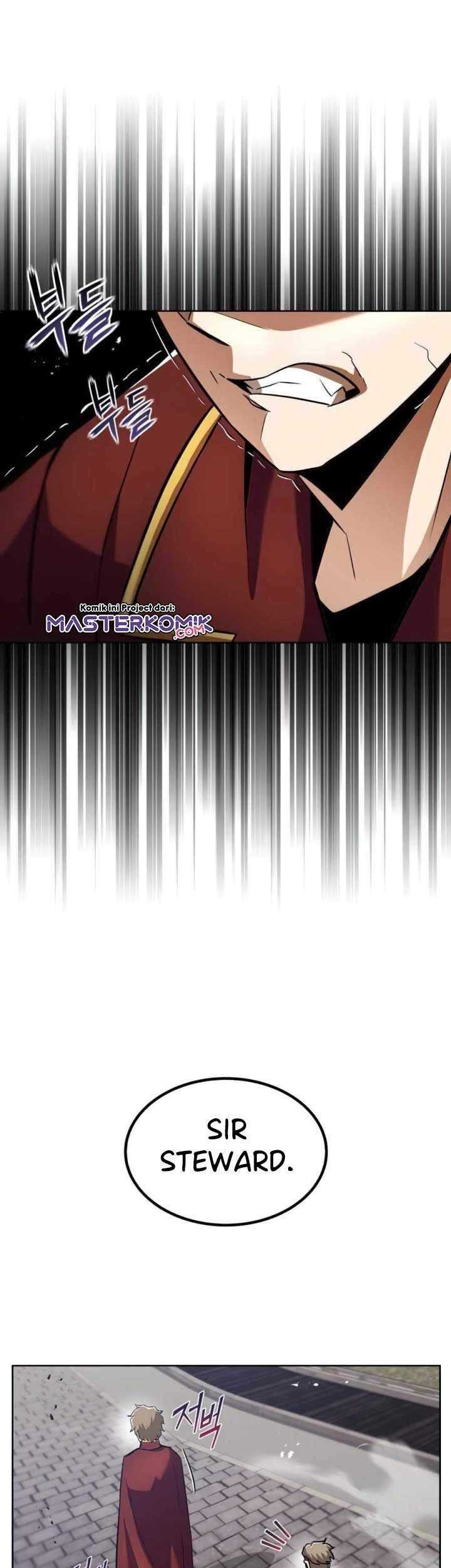 Lazy Prince Becomes a Genius Chapter 25 - halaman 27