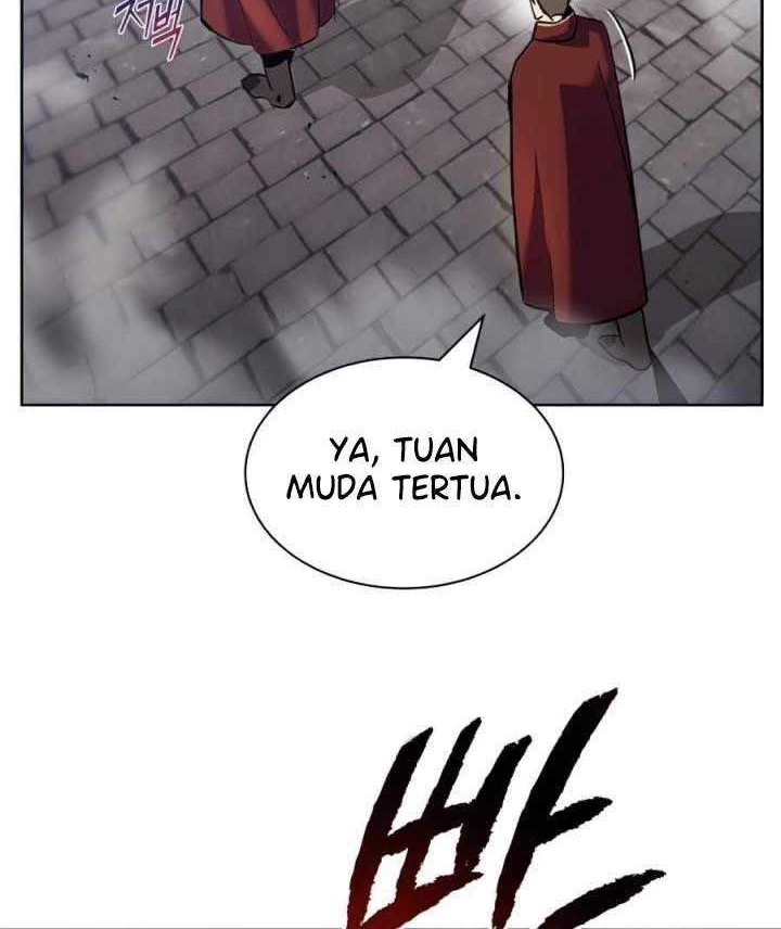 Lazy Prince Becomes a Genius Chapter 25 - halaman 28