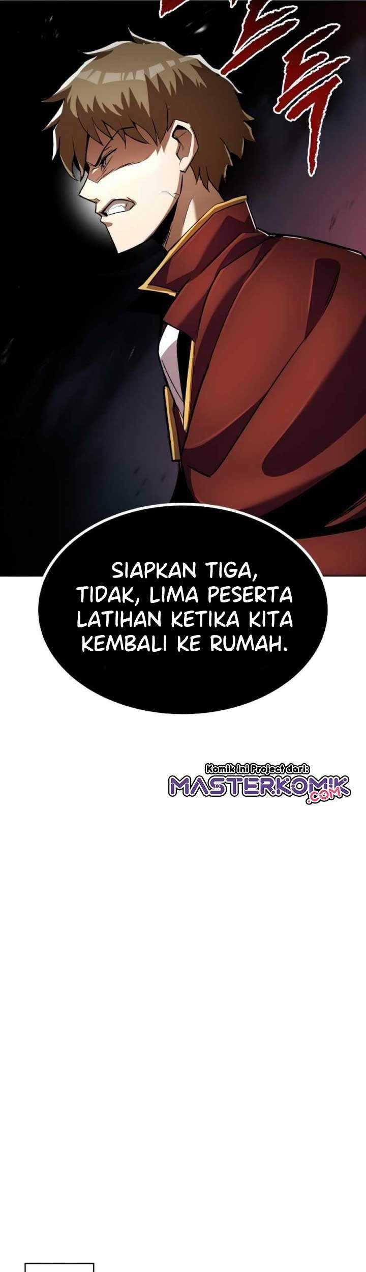 Lazy Prince Becomes a Genius Chapter 25 - halaman 29