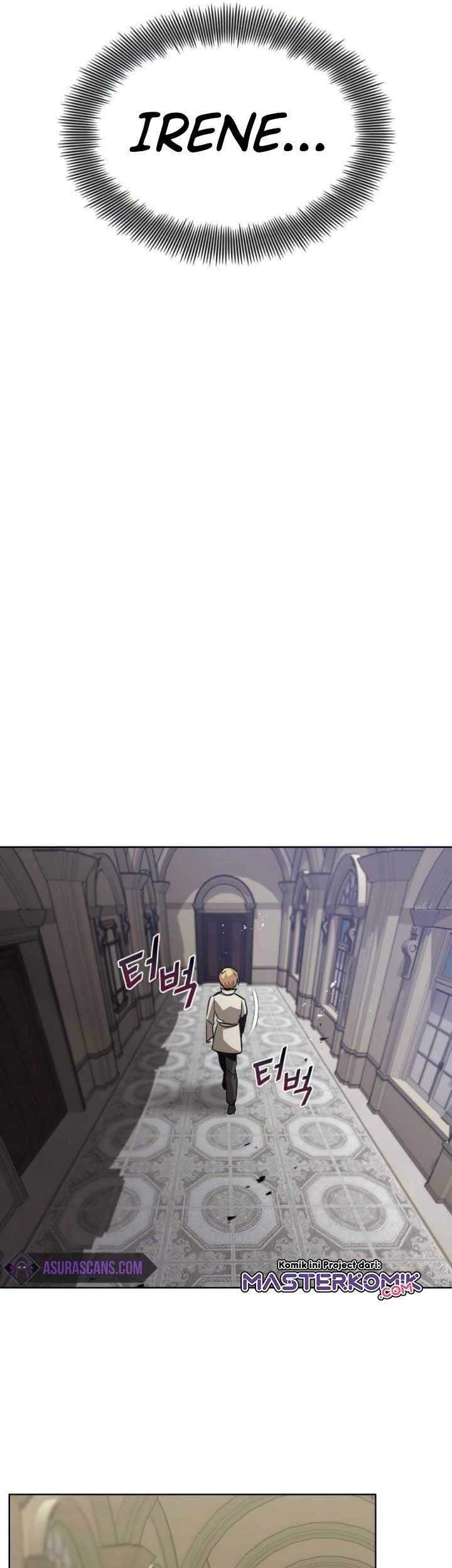 Lazy Prince Becomes a Genius Chapter 25 - halaman 36