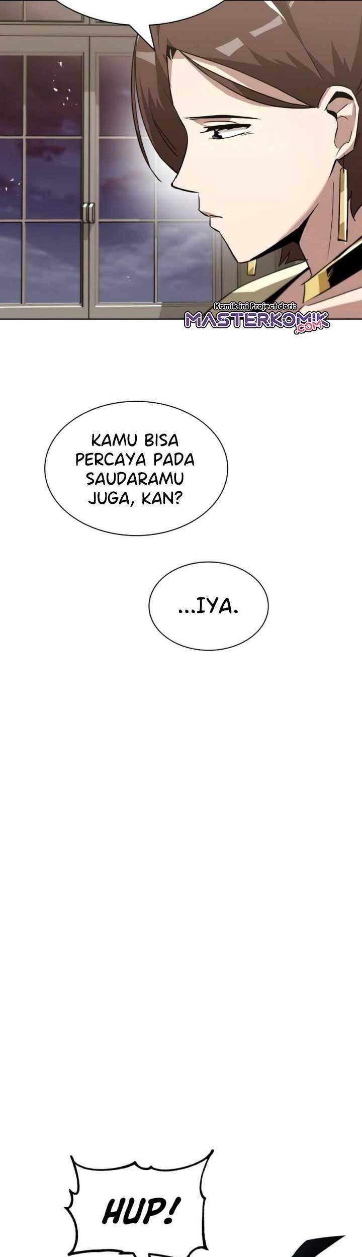Lazy Prince Becomes a Genius Chapter 25 - halaman 40