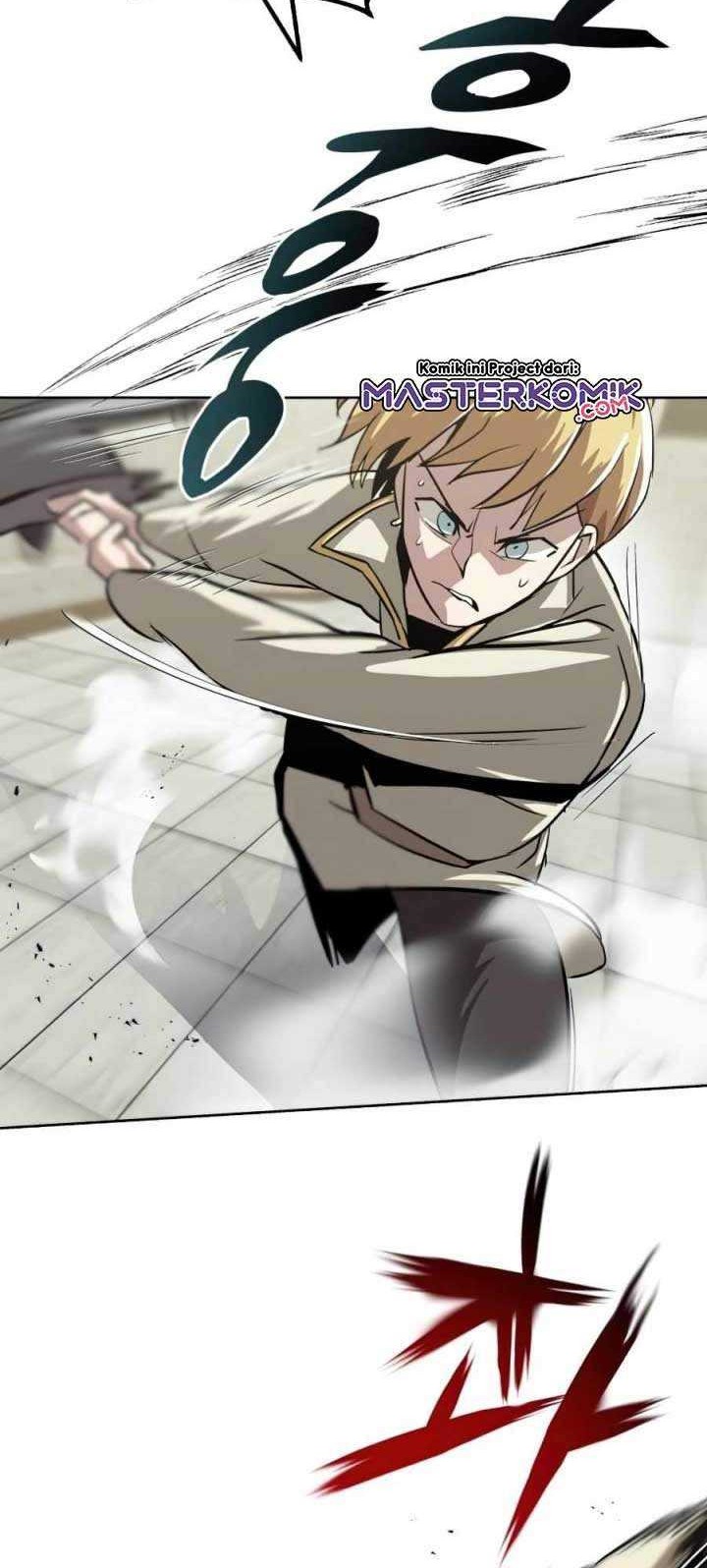 Lazy Prince Becomes a Genius Chapter 25 - halaman 41