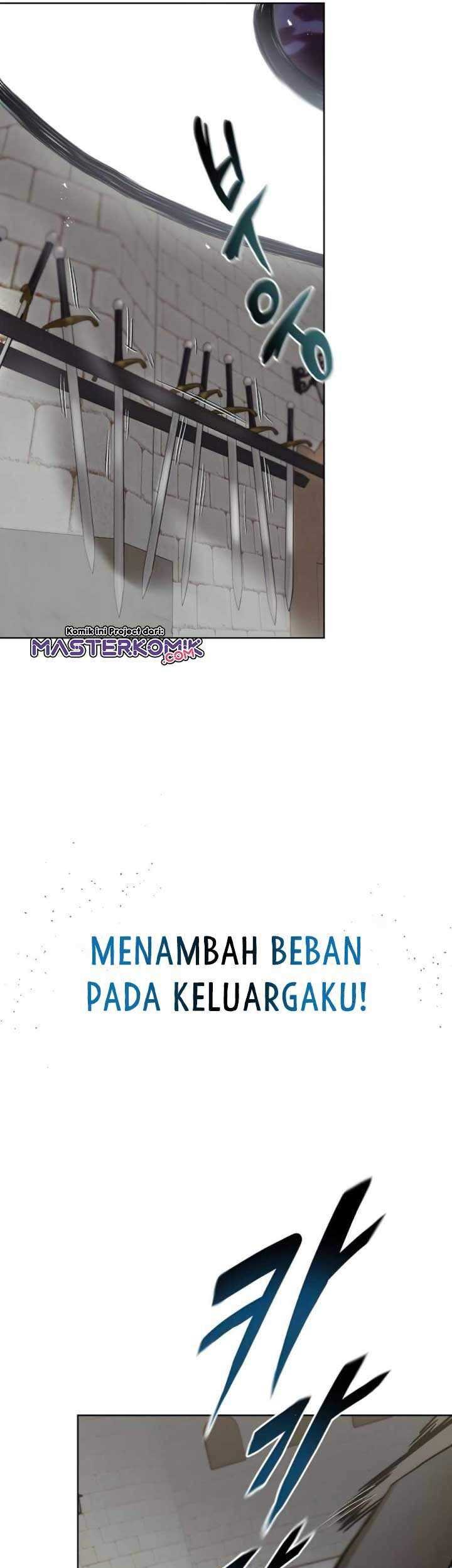 Lazy Prince Becomes a Genius Chapter 25 - halaman 44
