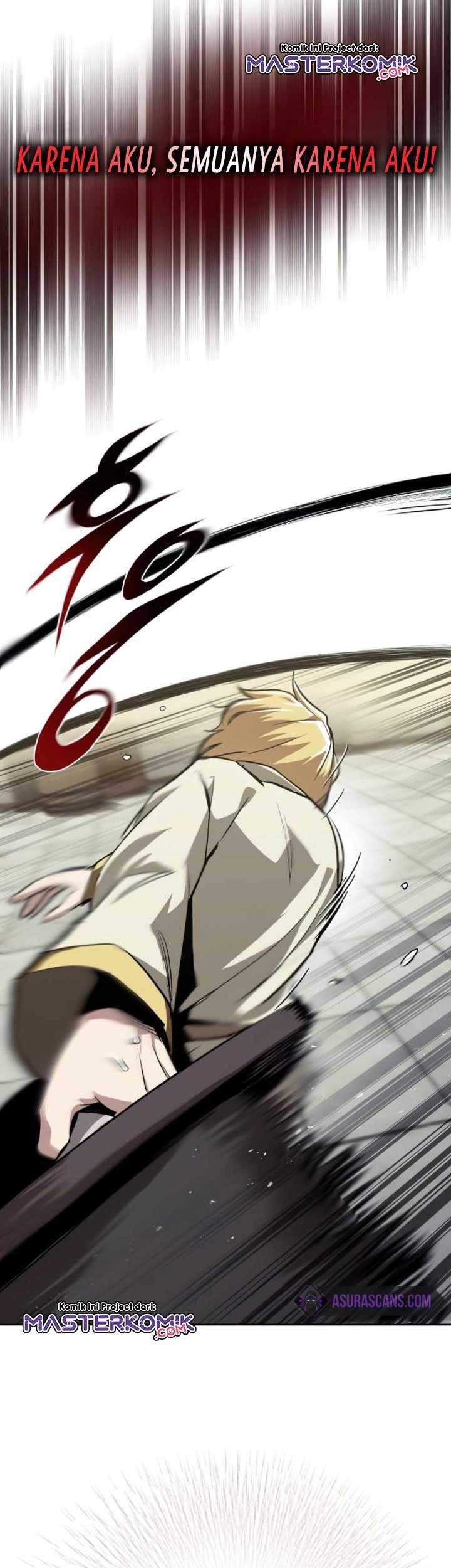 Lazy Prince Becomes a Genius Chapter 25 - halaman 46