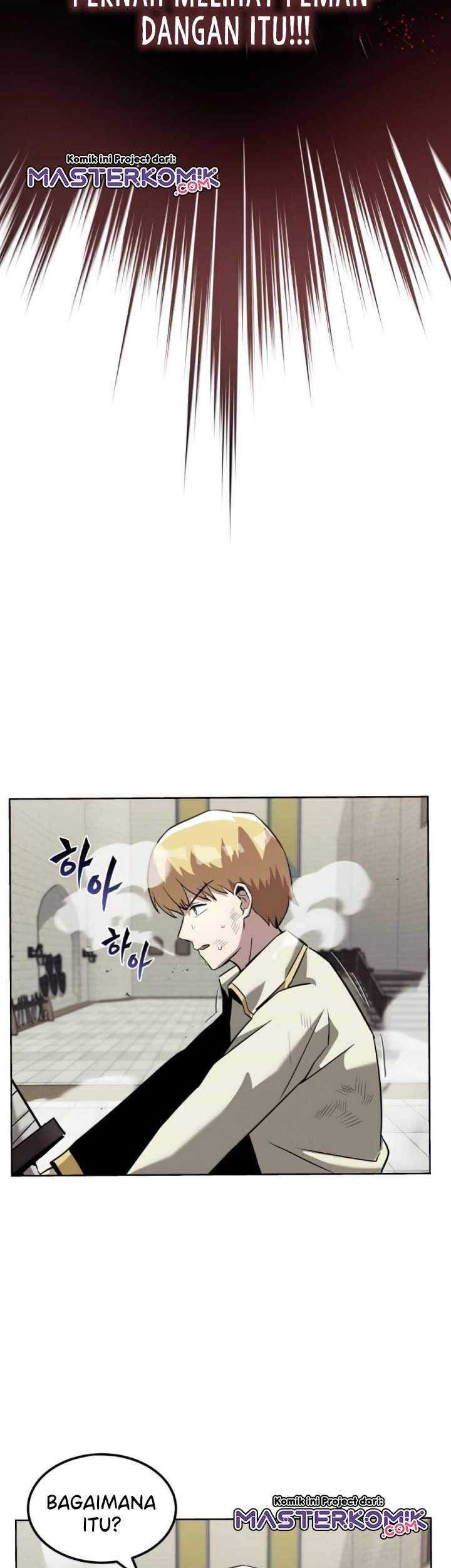 Lazy Prince Becomes a Genius Chapter 25 - halaman 50