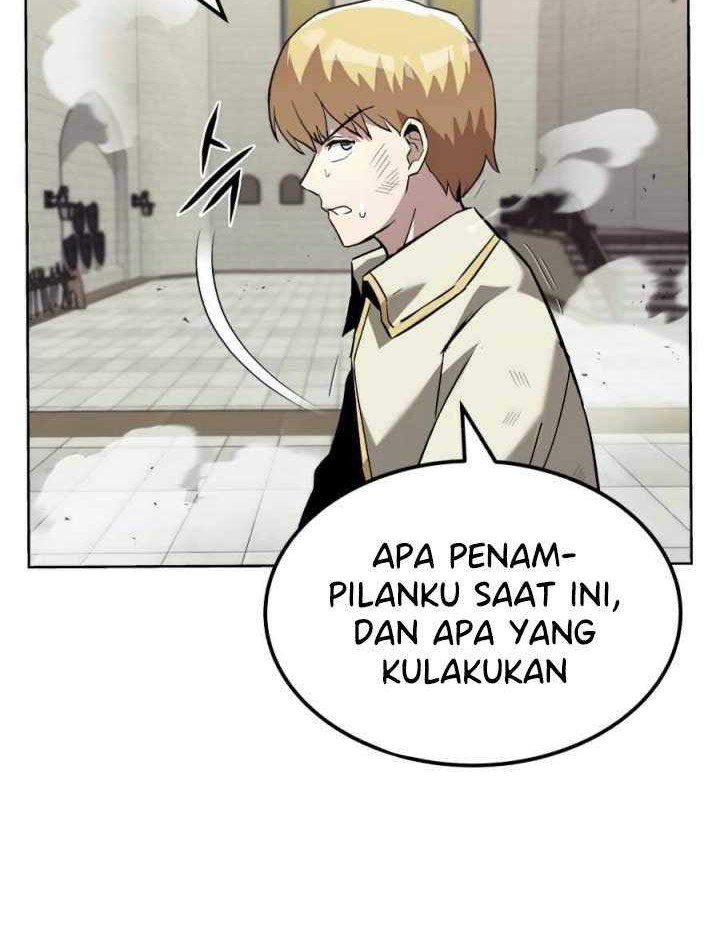 Lazy Prince Becomes a Genius Chapter 25 - halaman 51