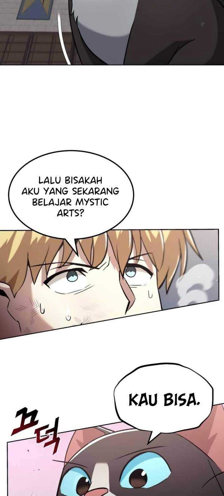 Lazy Prince Becomes a Genius Chapter 25 - halaman 53