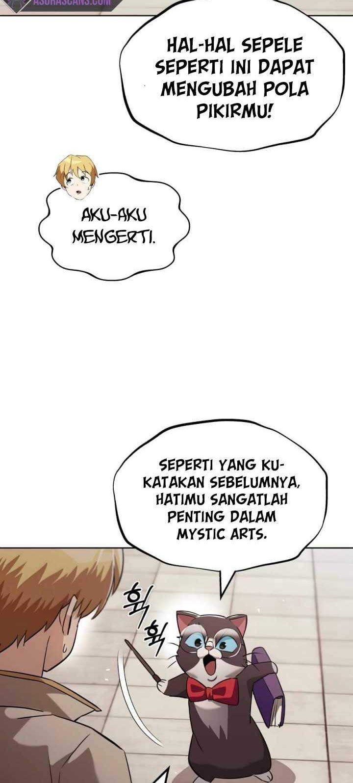 Lazy Prince Becomes a Genius Chapter 25 - halaman 61