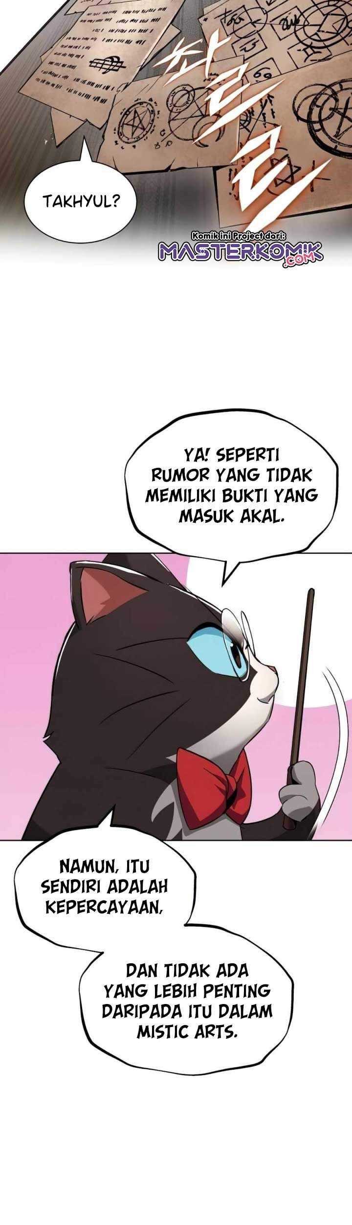 Lazy Prince Becomes a Genius Chapter 25 - halaman 64