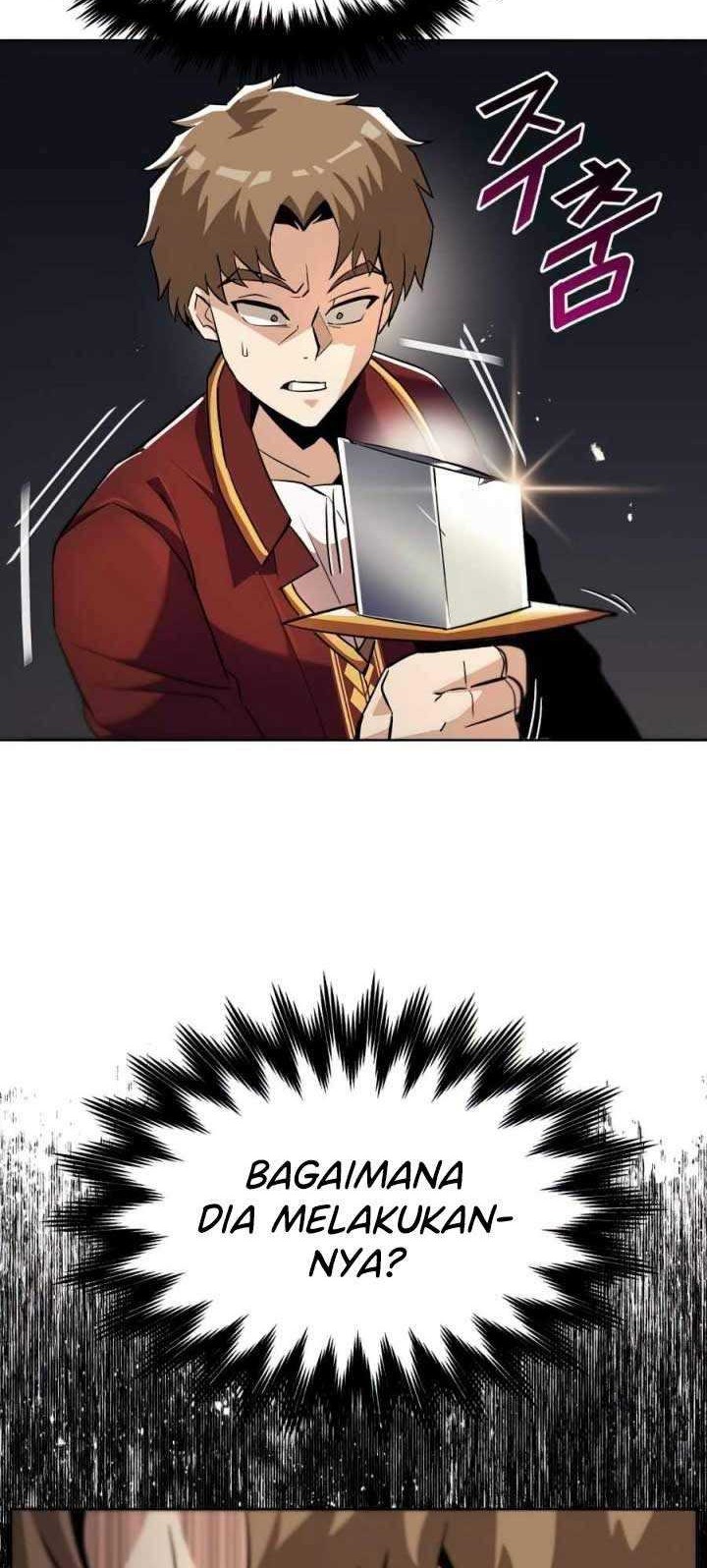 Lazy Prince Becomes a Genius Chapter 25 - halaman 7