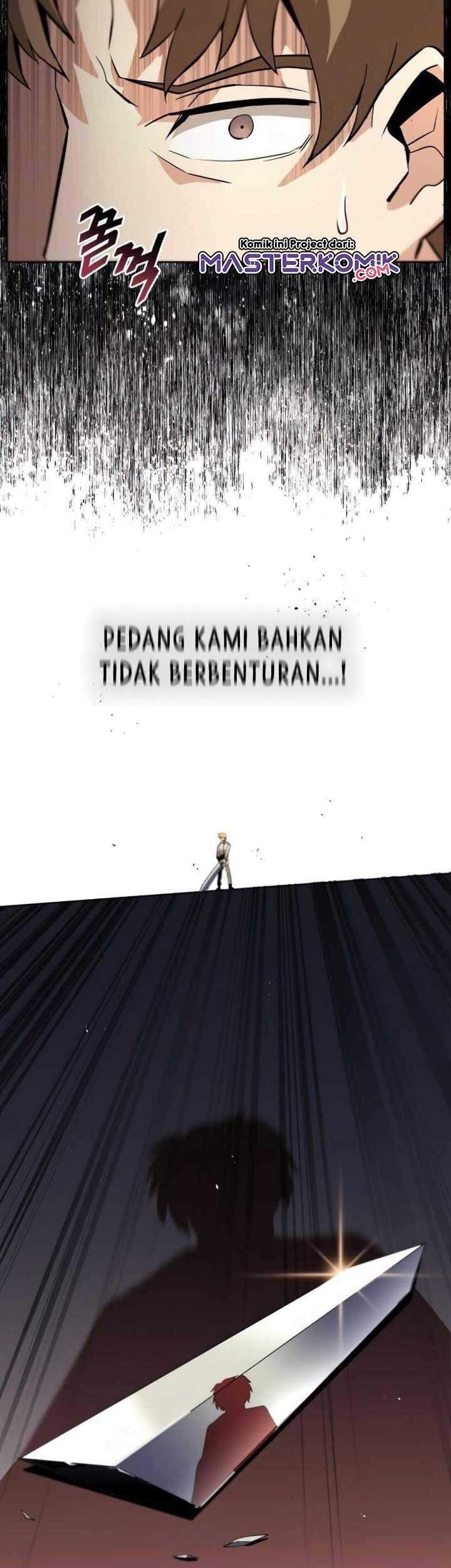 Lazy Prince Becomes a Genius Chapter 25 - halaman 8