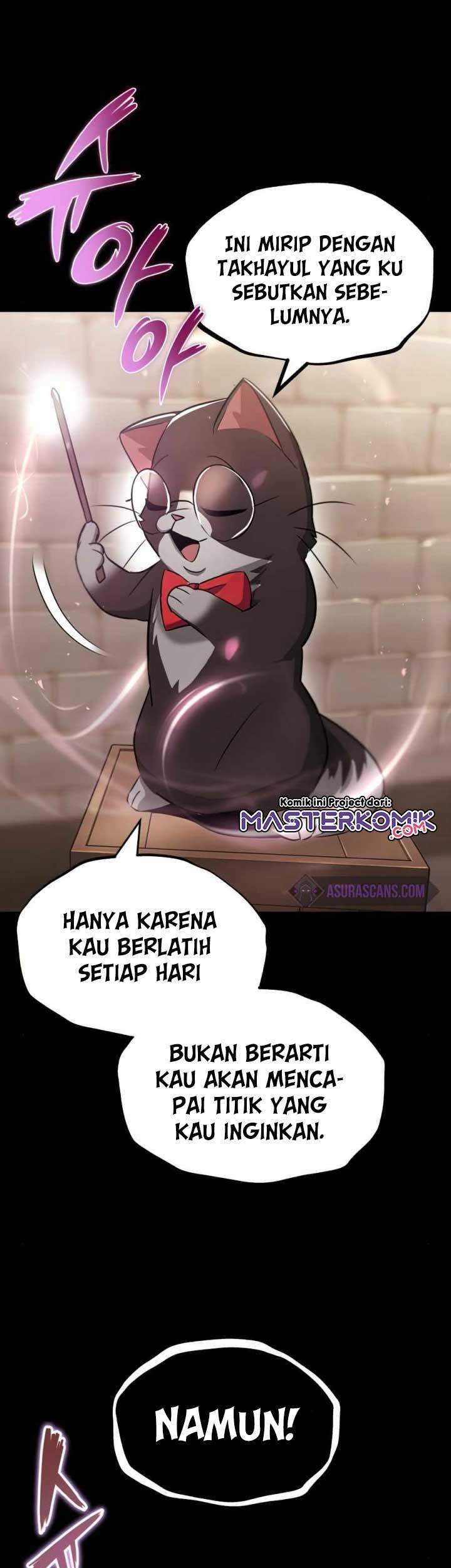 Lazy Prince Becomes a Genius Chapter 26 - halaman 10