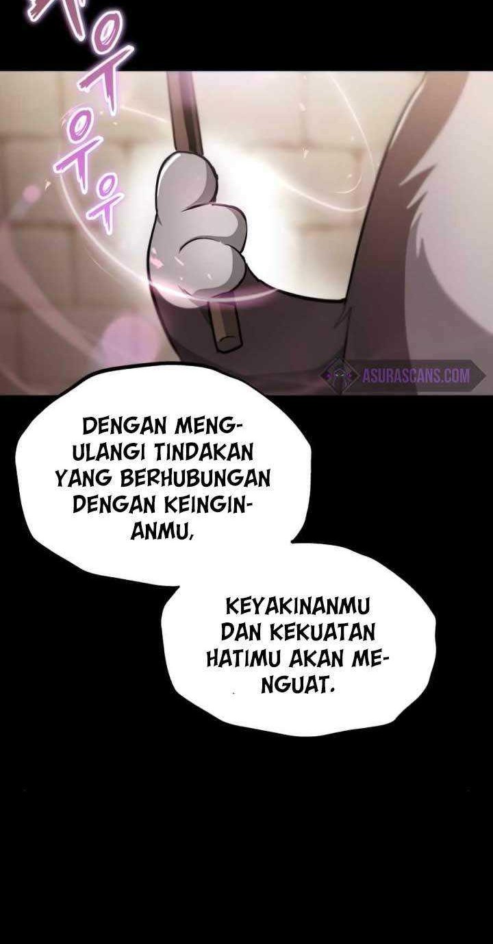 Lazy Prince Becomes a Genius Chapter 26 - halaman 11