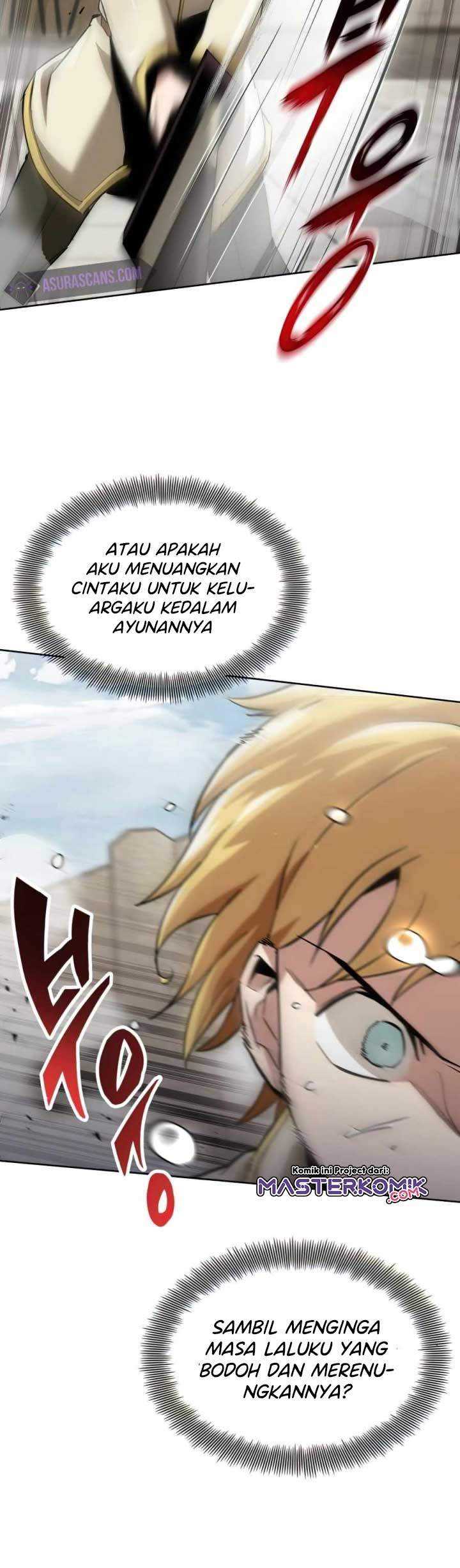 Lazy Prince Becomes a Genius Chapter 26 - halaman 14