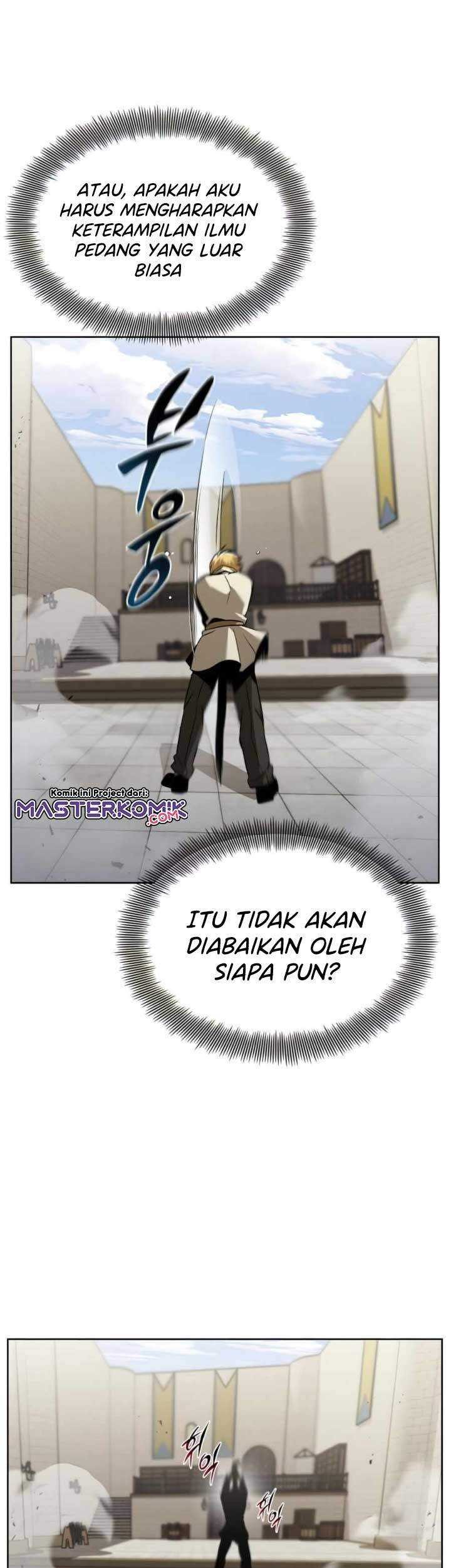 Lazy Prince Becomes a Genius Chapter 26 - halaman 15