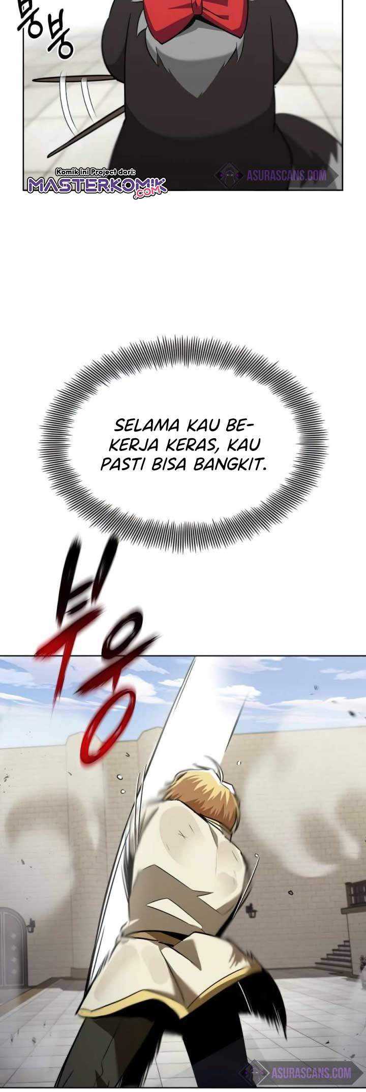 Lazy Prince Becomes a Genius Chapter 26 - halaman 17