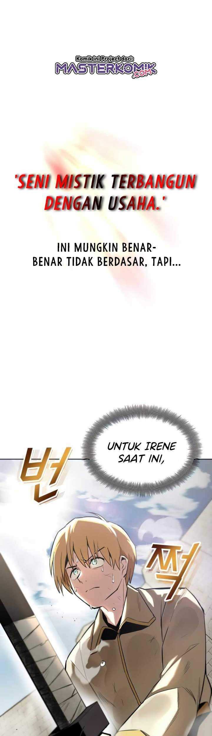Lazy Prince Becomes a Genius Chapter 26 - halaman 18