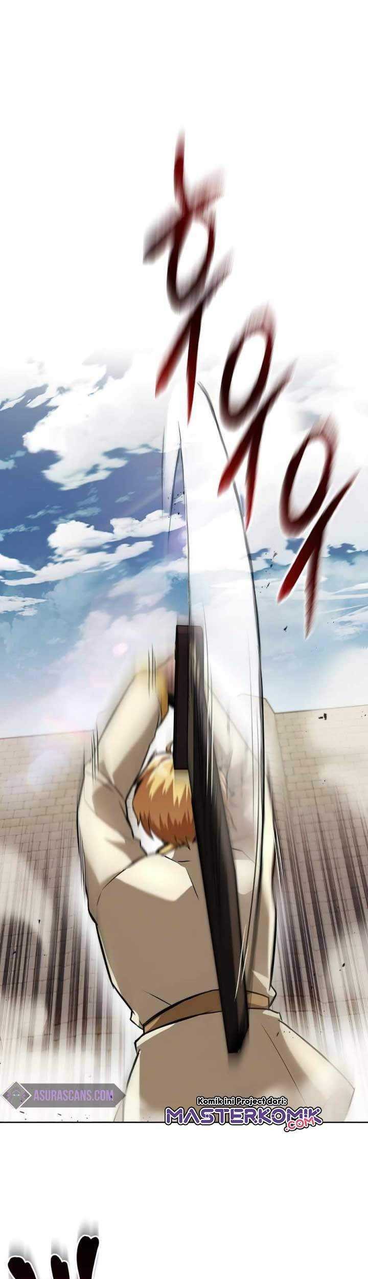Lazy Prince Becomes a Genius Chapter 26 - halaman 2