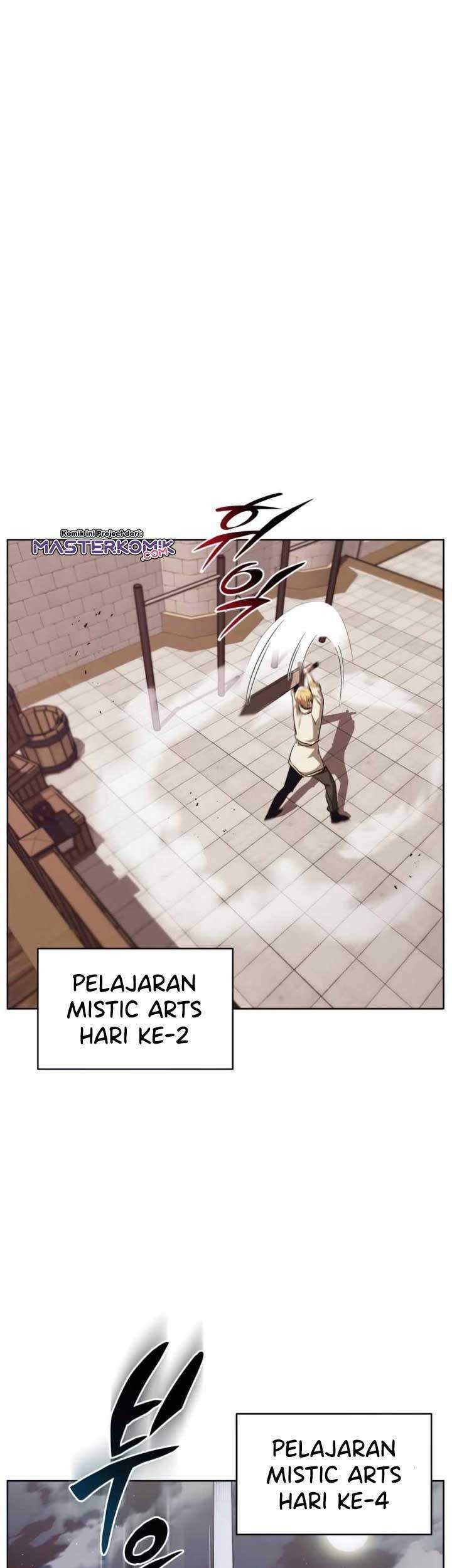 Lazy Prince Becomes a Genius Chapter 26 - halaman 21