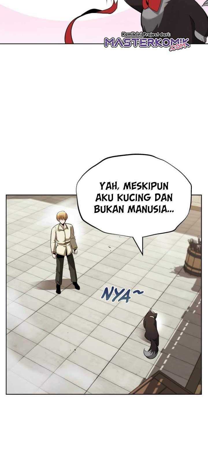 Lazy Prince Becomes a Genius Chapter 26 - halaman 37