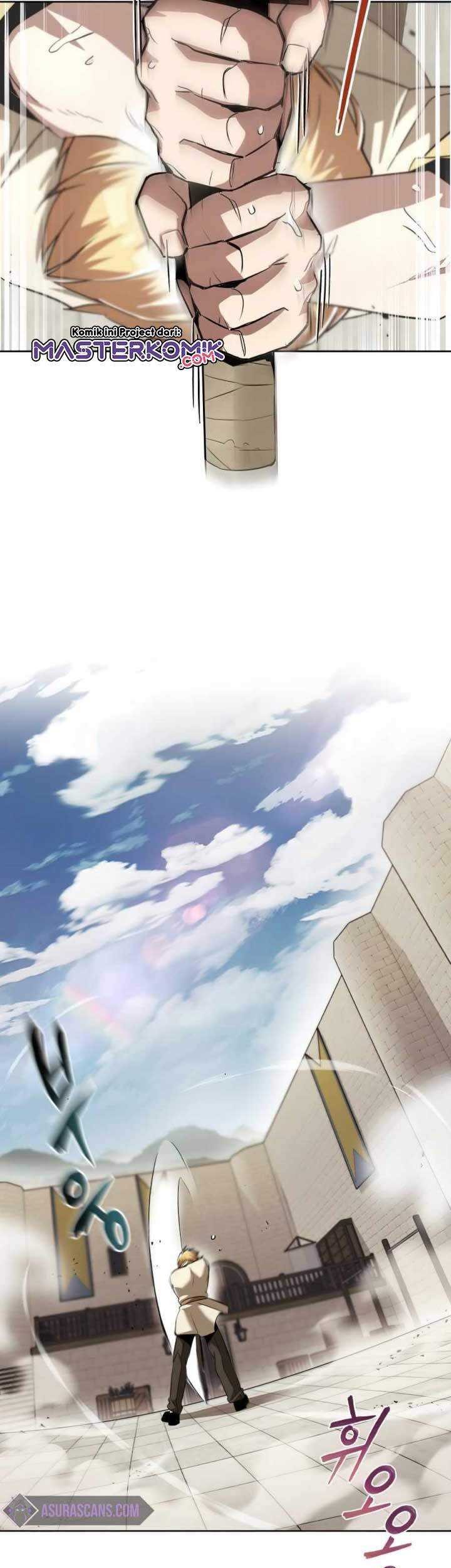 Lazy Prince Becomes a Genius Chapter 26 - halaman 4
