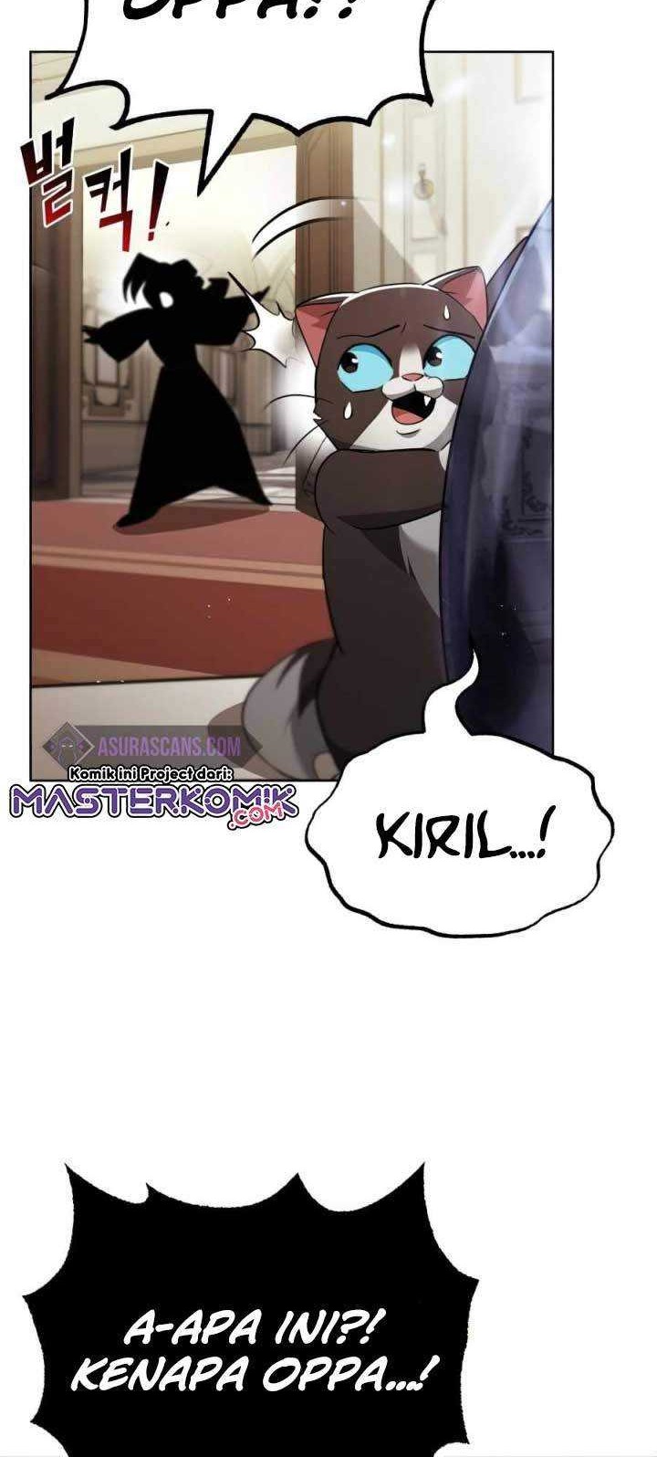 Lazy Prince Becomes a Genius Chapter 26 - halaman 48