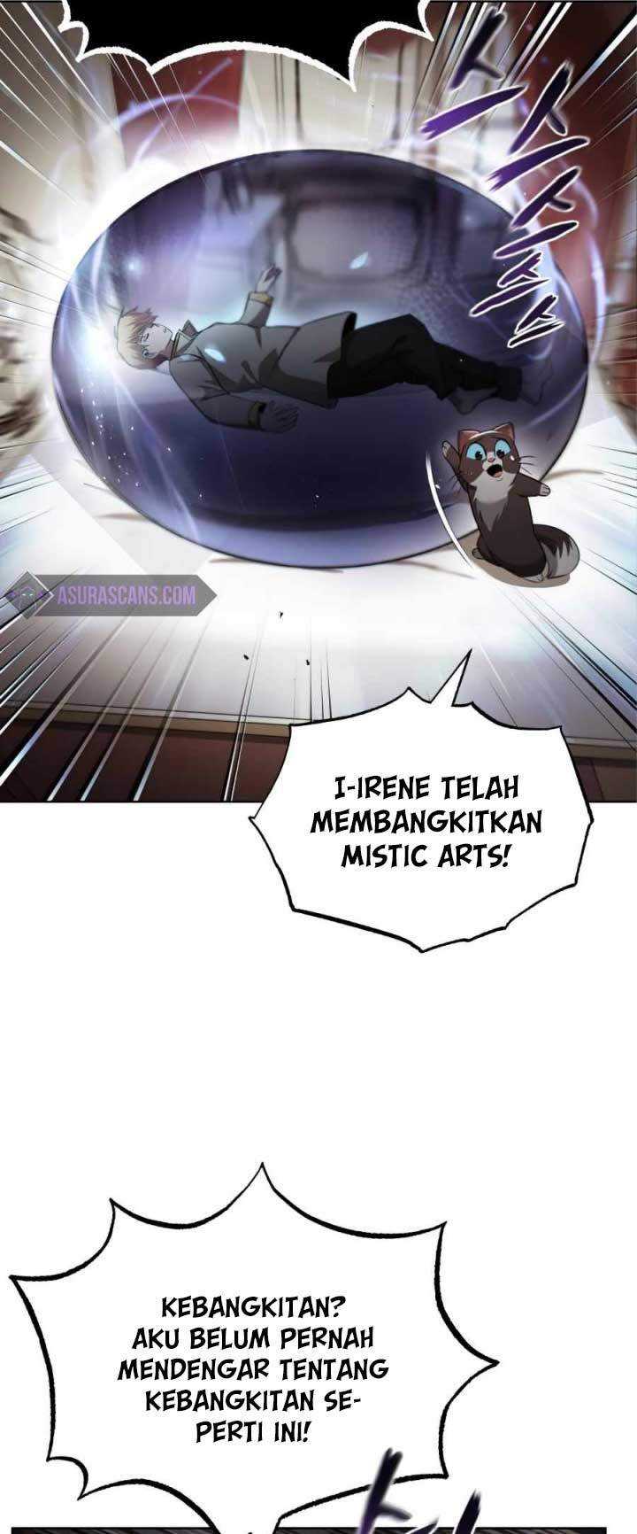 Lazy Prince Becomes a Genius Chapter 26 - halaman 49