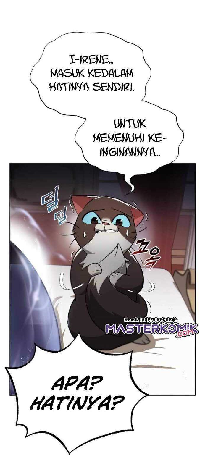 Lazy Prince Becomes a Genius Chapter 26 - halaman 51
