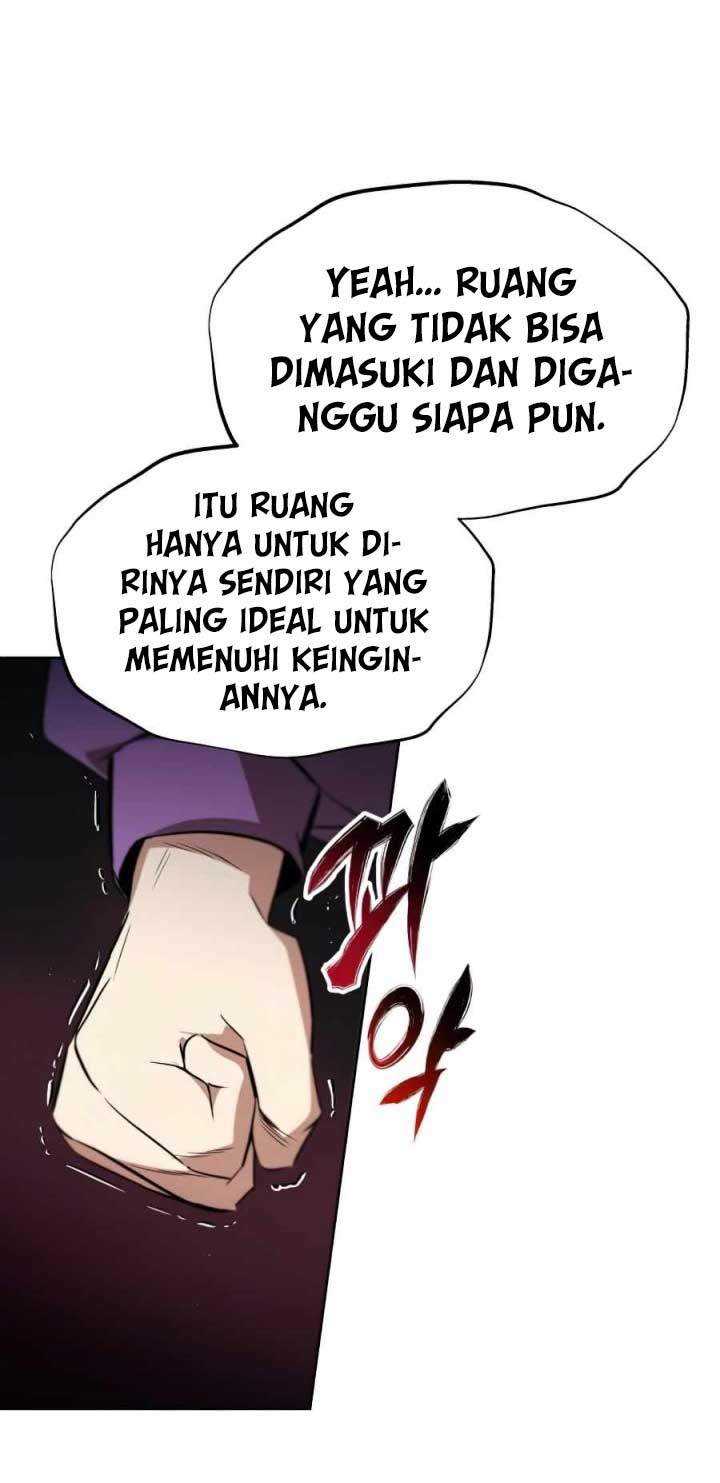 Lazy Prince Becomes a Genius Chapter 26 - halaman 52