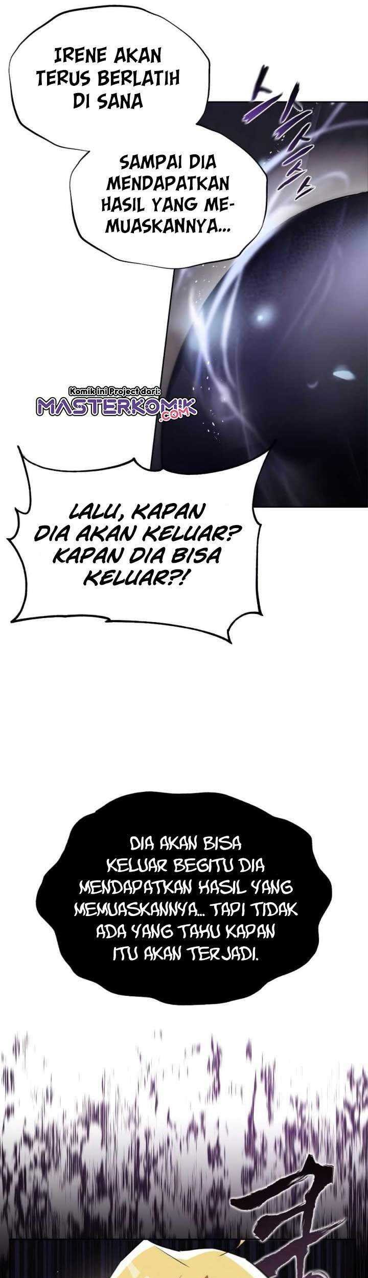 Lazy Prince Becomes a Genius Chapter 26 - halaman 53