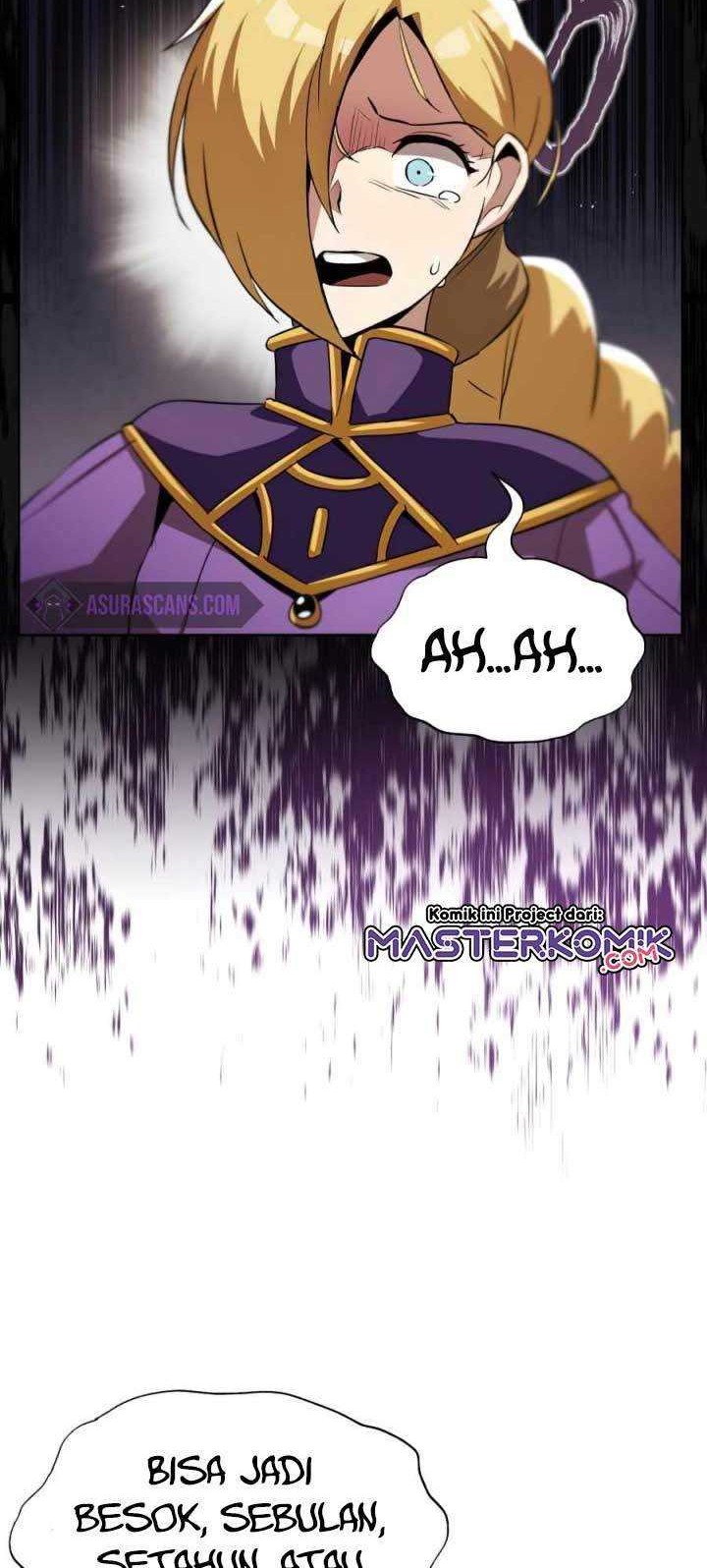 Lazy Prince Becomes a Genius Chapter 26 - halaman 54