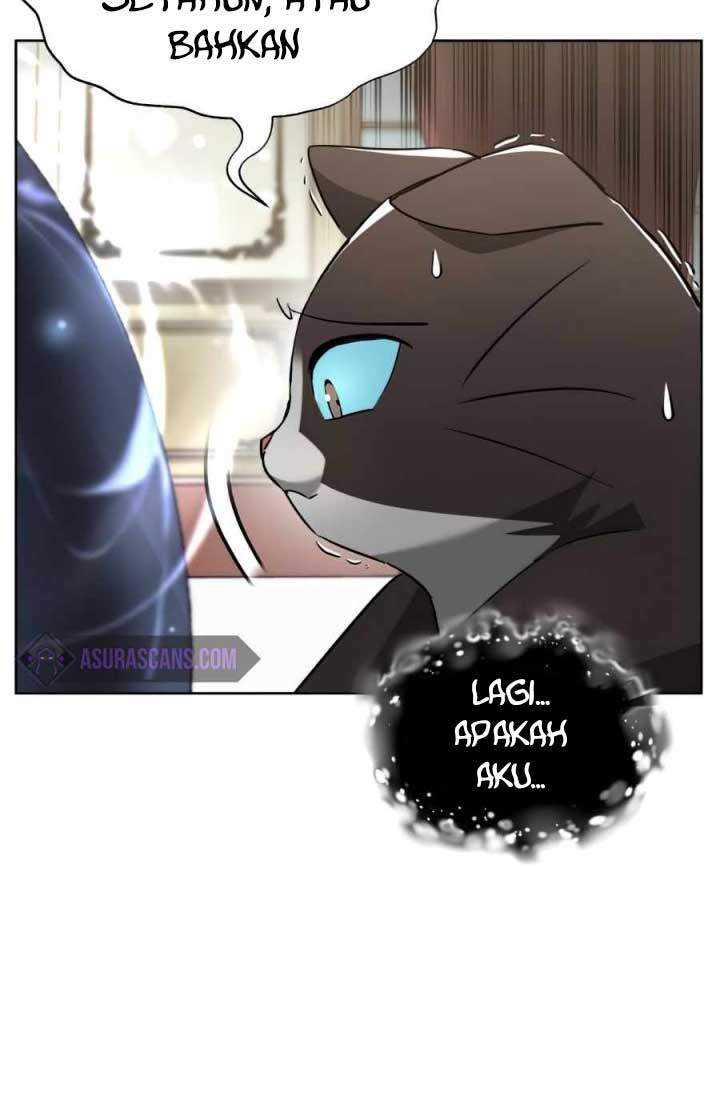 Lazy Prince Becomes a Genius Chapter 26 - halaman 55
