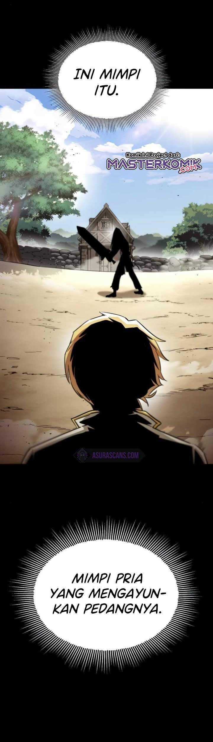 Lazy Prince Becomes a Genius Chapter 26 - halaman 59
