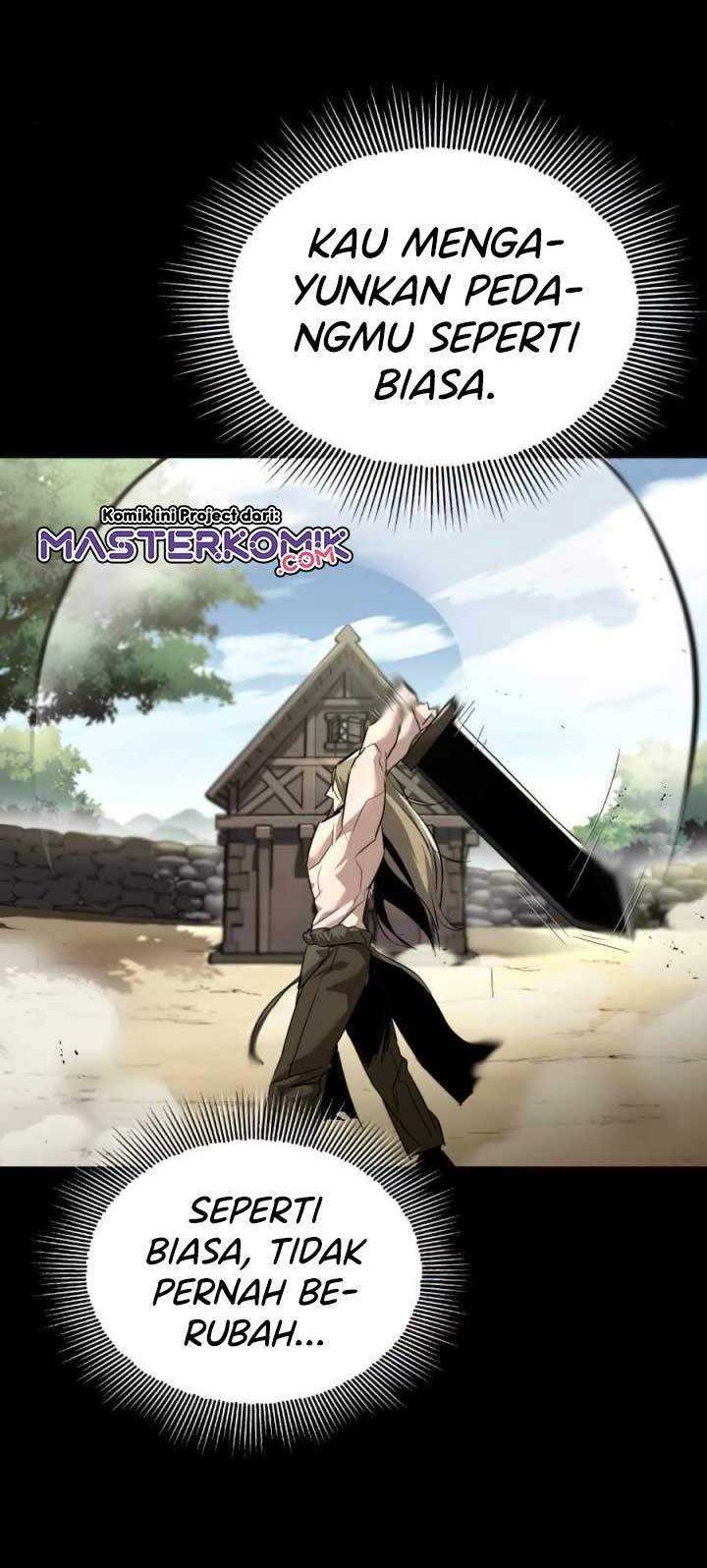 Lazy Prince Becomes a Genius Chapter 26 - halaman 60