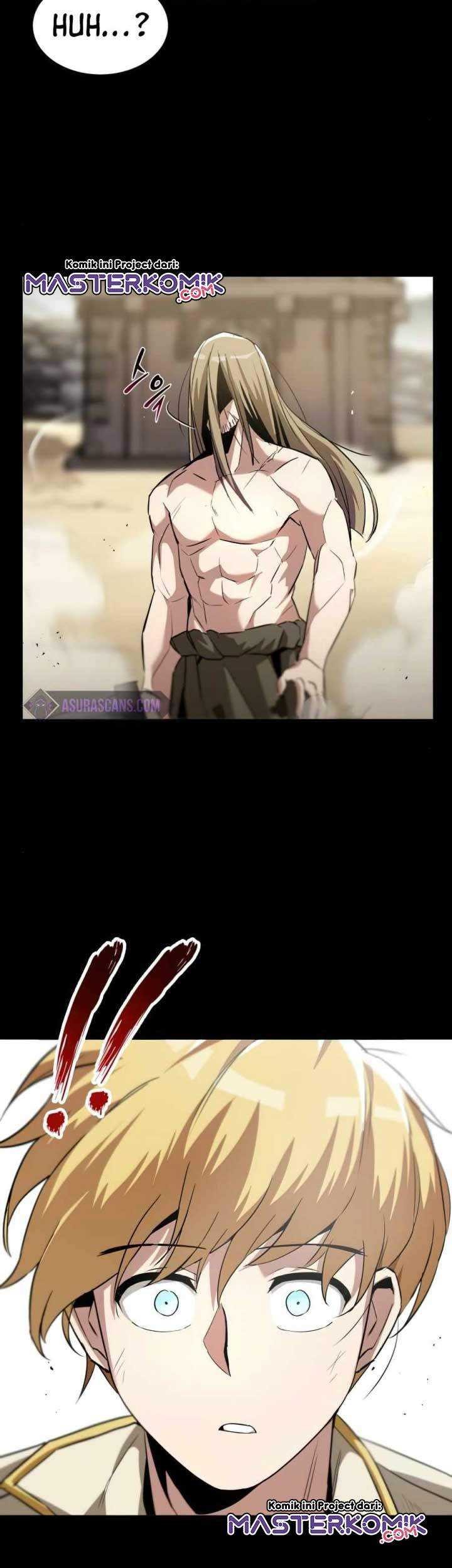 Lazy Prince Becomes a Genius Chapter 26 - halaman 62