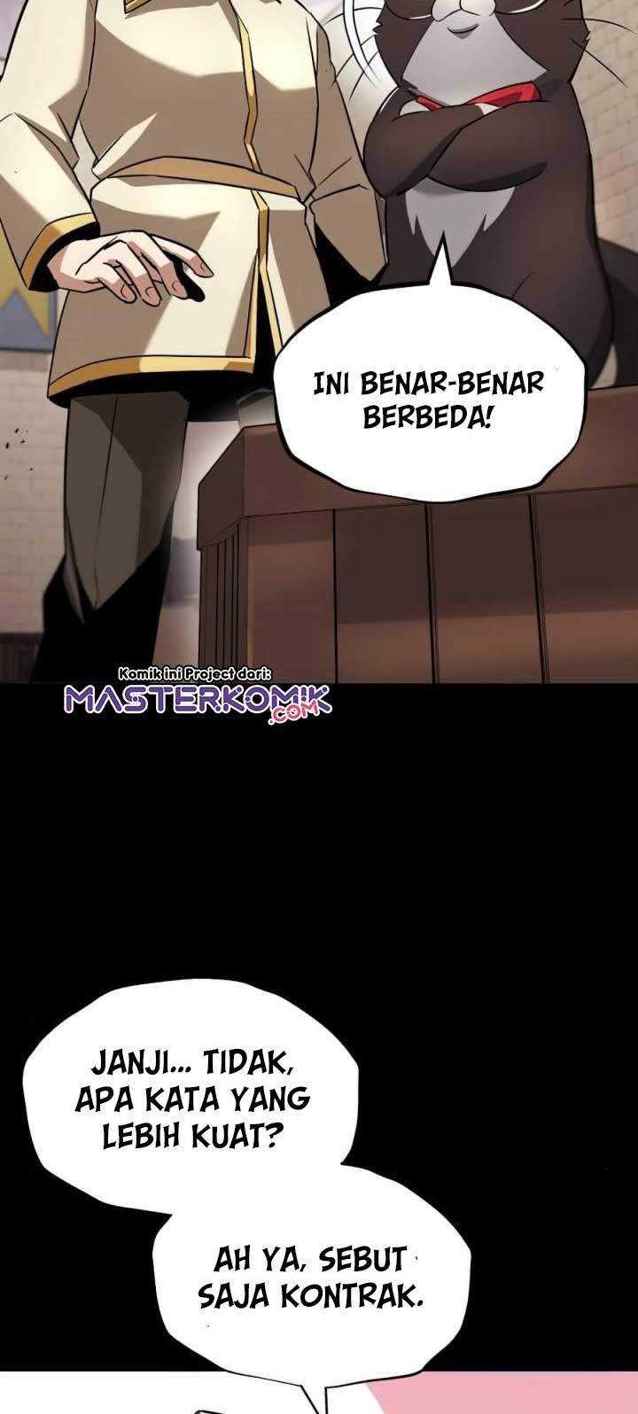 Lazy Prince Becomes a Genius Chapter 26 - halaman 7