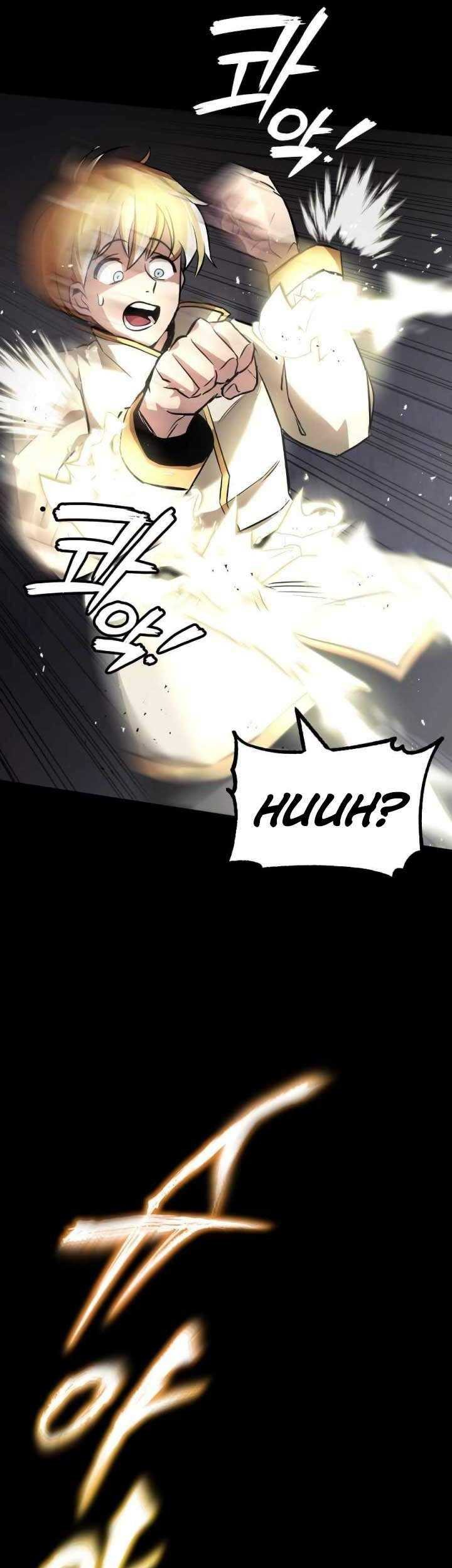 Lazy Prince Becomes a Genius Chapter 27 - halaman 13