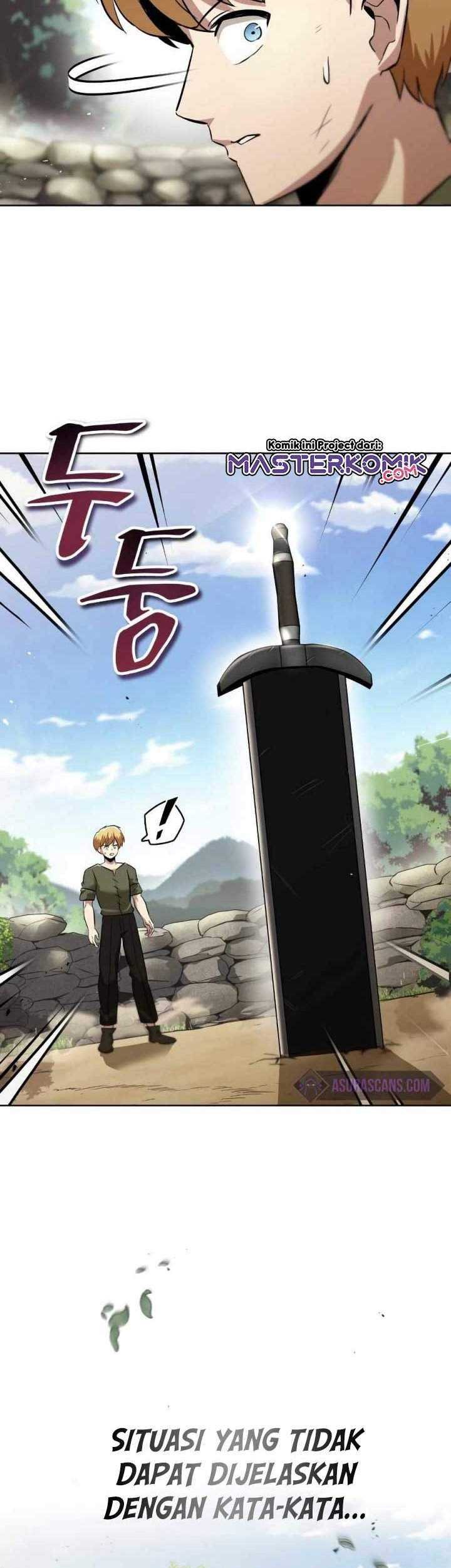 Lazy Prince Becomes a Genius Chapter 27 - halaman 27