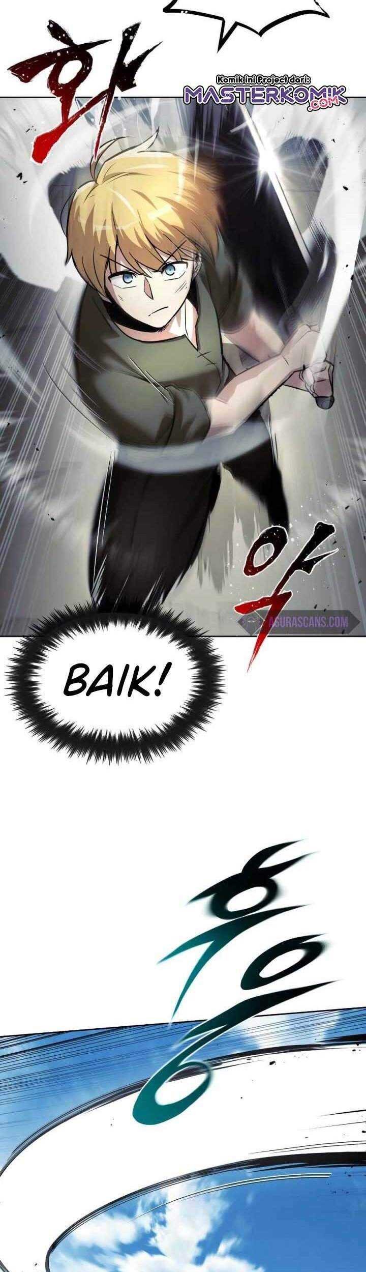 Lazy Prince Becomes a Genius Chapter 27 - halaman 37