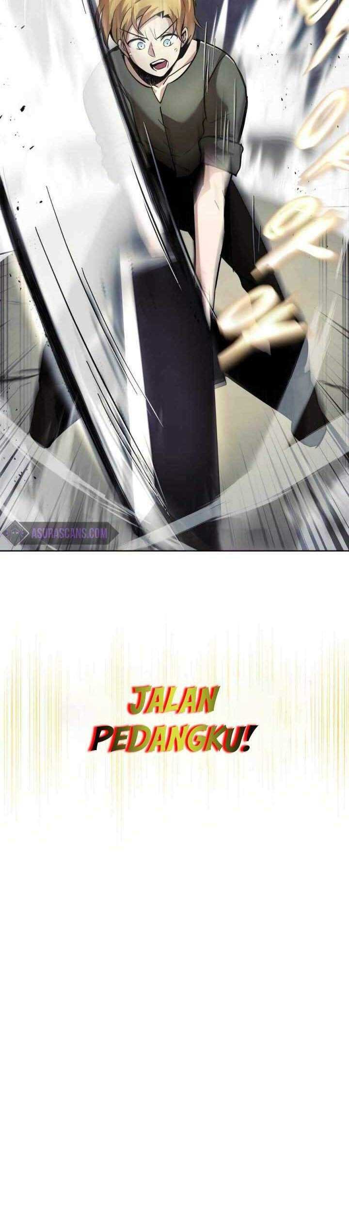 Lazy Prince Becomes a Genius Chapter 27 - halaman 41