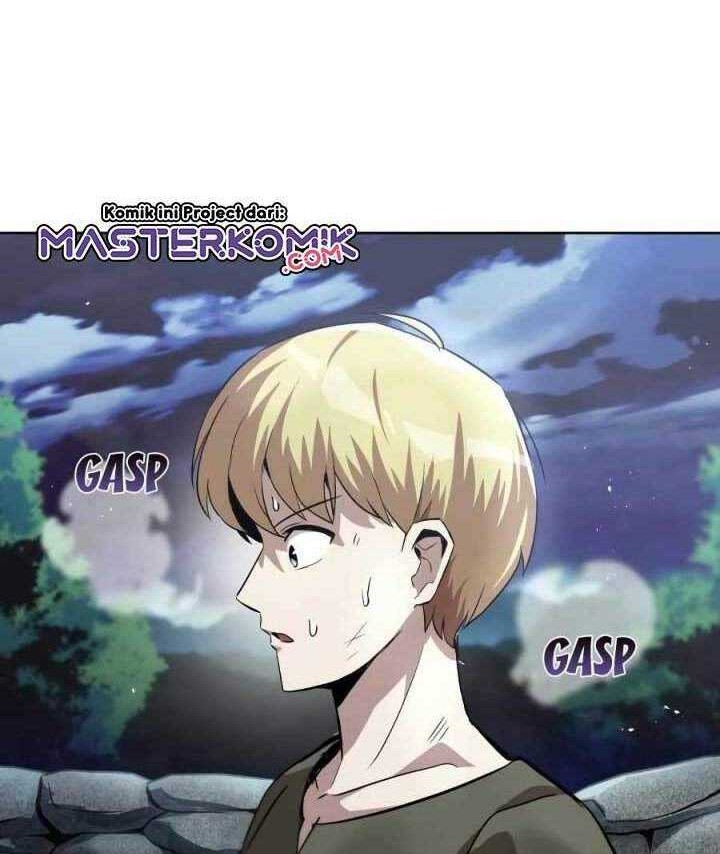 Lazy Prince Becomes a Genius Chapter 27 - halaman 42