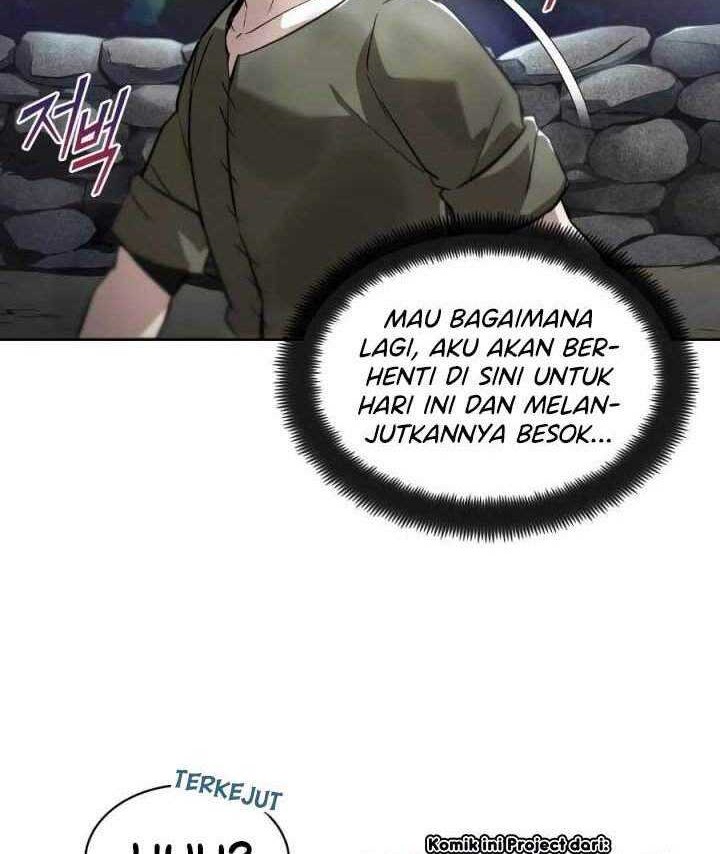 Lazy Prince Becomes a Genius Chapter 27 - halaman 44