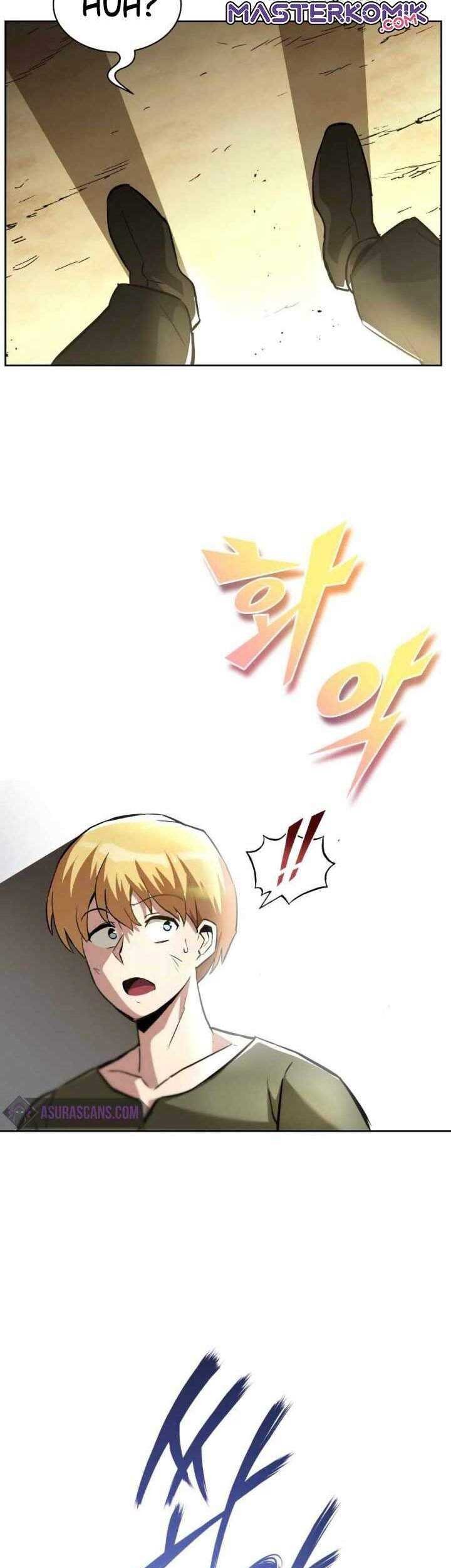 Lazy Prince Becomes a Genius Chapter 27 - halaman 45