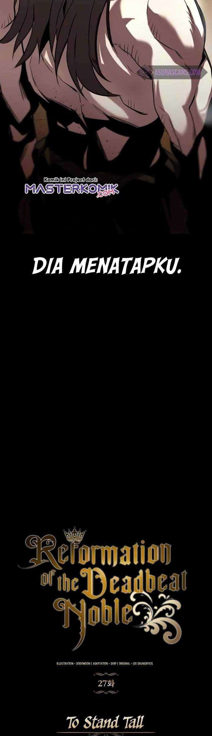 Lazy Prince Becomes a Genius Chapter 27 - halaman 5